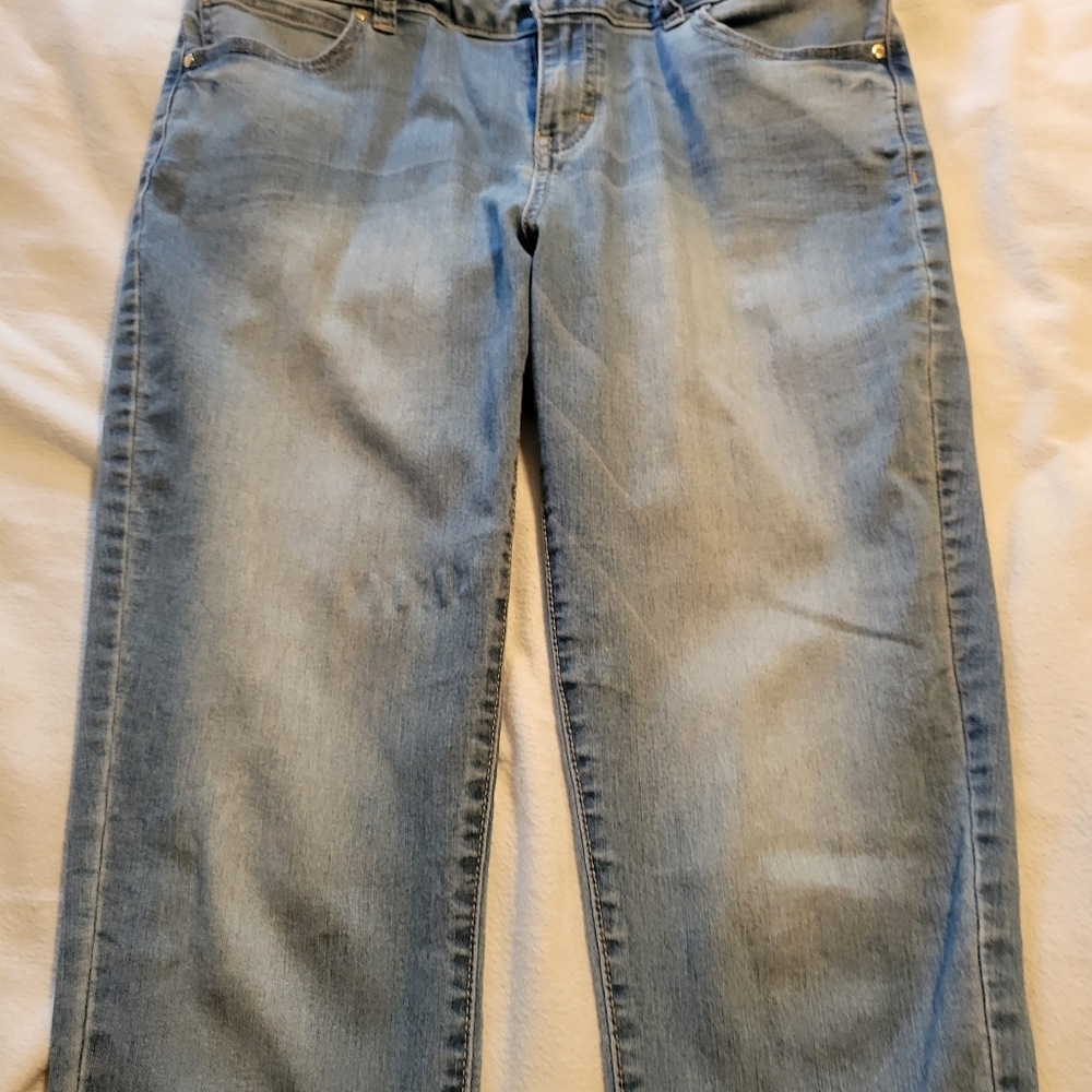 Jennifer Lopez jeans NWOT